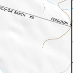 39116NW Page 72 Simpson Park Mountains Topo Preview 3
