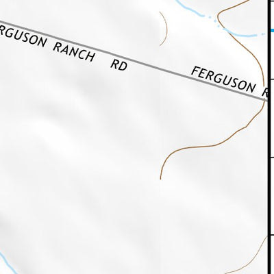 39116NW Page 72 Simpson Park Mountains Topo Preview 3