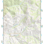 39116NW Page 73 Simpson Park Mountains Topo Preview 1