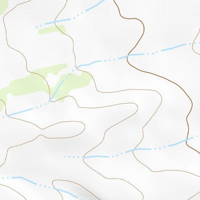 39116NW Page 75 Simpson Park Mountains Topo Preview 2