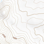 39116NW Page 76 Simpson Park Mountains Topo Preview 2