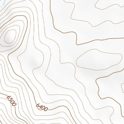 39116NW Page 76 Simpson Park Mountains Topo Preview 2