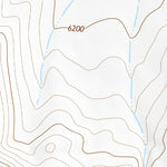 39116NW Page 77 Simpson Park Mountains Topo Preview 2