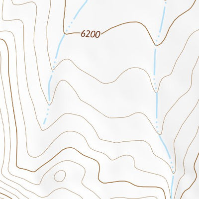 39116NW Page 77 Simpson Park Mountains Topo Preview 2