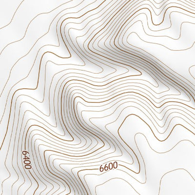 39116NW Page 77 Simpson Park Mountains Topo Preview 3