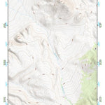 39116NW Page 78 Simpson Park Mountains Topo Preview 1