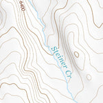 39116NW Page 78 Simpson Park Mountains Topo Preview 2