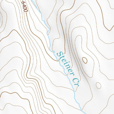 39116NW Page 78 Simpson Park Mountains Topo Preview 2