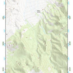 39116NW Page 79 Simpson Park Mountains Topo Preview 1