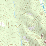 39116NW Page 79 Simpson Park Mountains Topo Preview 2