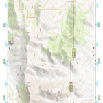 39116NW Page 82 Simpson Park Mountains Topo Preview 1