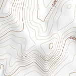 39116NW Page 83 Simpson Park Mountains Topo Preview 3