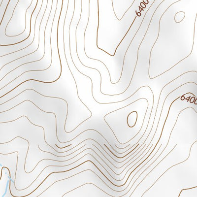 39116NW Page 83 Simpson Park Mountains Topo Preview 3