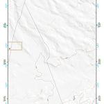 39116NW Page 84 Simpson Park Mountains Topo Preview 1
