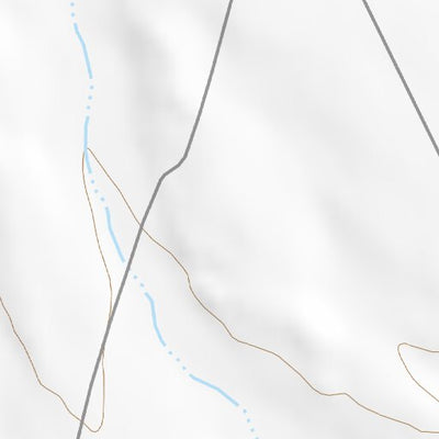 39116NW Page 84 Simpson Park Mountains Topo Preview 3