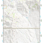 39116NW Page 85 Simpson Park Mountains Topo Preview 1