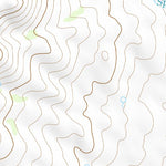 39116NW Page 85 Simpson Park Mountains Topo Preview 2