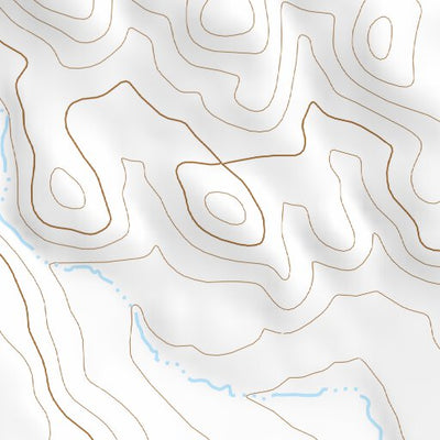 39116NW Page 87 Simpson Park Mountains Topo Preview 3