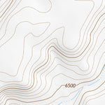 39116NW Page 88 Simpson Park Mountains Topo Preview 2