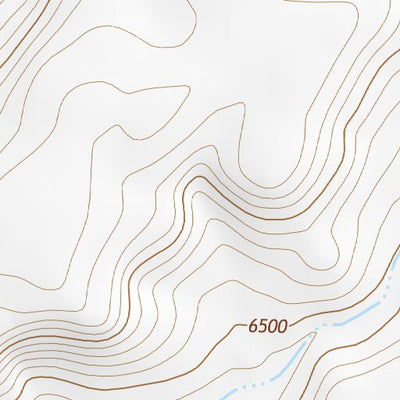 39116NW Page 88 Simpson Park Mountains Topo Preview 2
