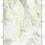 39116NW Page 91 Simpson Park Mountains Topo Preview 1