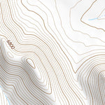 39116NW Page 94 Simpson Park Mountains Topo Preview 2