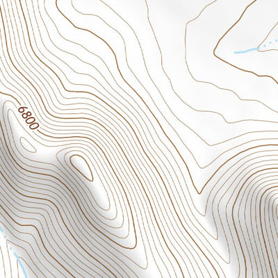 39116NW Page 94 Simpson Park Mountains Topo Preview 2