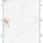 39116NW Page 95 Simpson Park Mountains Topo Preview 1