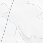 39116NW Page 95 Simpson Park Mountains Topo Preview 2