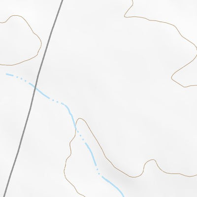 39116NW Page 95 Simpson Park Mountains Topo Preview 2