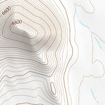 39116NW Page 95 Simpson Park Mountains Topo Preview 3