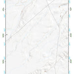 39116NW Page 96 Simpson Park Mountains Topo Preview 1