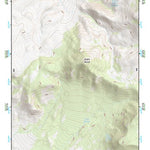 39116NW Page 101 Simpson Park Mountains Topo Preview 1