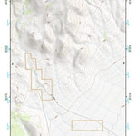 39116NW Page 103 Simpson Park Mountains Topo Preview 1