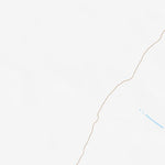 39116NW Page 105 Simpson Park Mountains Topo Preview 2