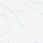 39116NW Page 106 Simpson Park Mountains Topo Preview 2