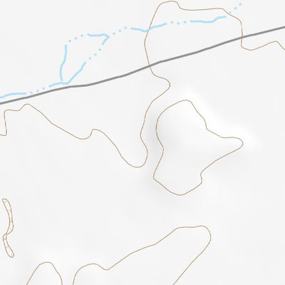 39116NW Page 107 Simpson Park Mountains Topo Preview 3