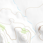 39116SE Page 1 Summit Mountain Topo Preview 2