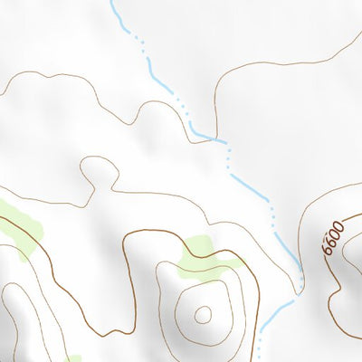 39116SE Page 1 Summit Mountain Topo Preview 2