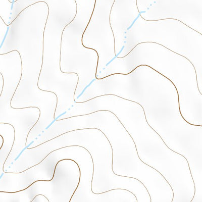 39116SE Page 4 Summit Mountain Topo Preview 2