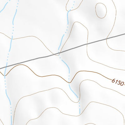 39116SE Page 5 Summit Mountain Topo Preview 2