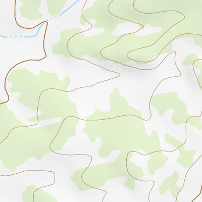 39116SE Page 11 Summit Mountain Topo Preview 2