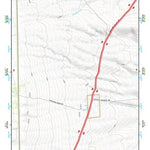 39116SE Page 16 Summit Mountain Topo Preview 1