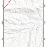 39116SE Page 17 Summit Mountain Topo Preview 1