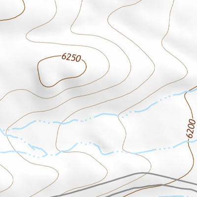 39116SE Page 17 Summit Mountain Topo Preview 2