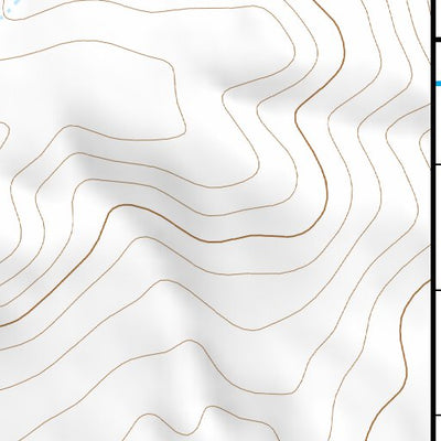 39116SE Page 17 Summit Mountain Topo Preview 3