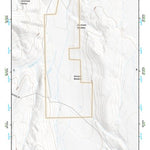 39116SE Page 18 Summit Mountain Topo Preview 1
