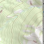 39116SE Page 20 Summit Mountain Topo Preview 3
