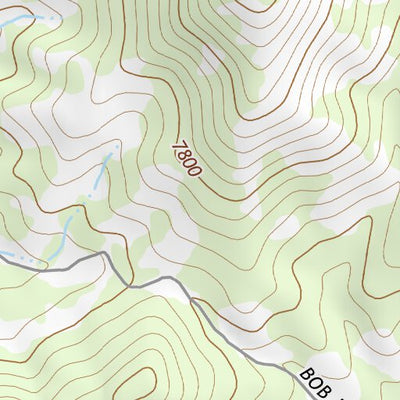 39116SE Page 22 Summit Mountain Topo Preview 3