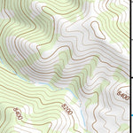 39116SE Page 23 Summit Mountain Topo Preview 3